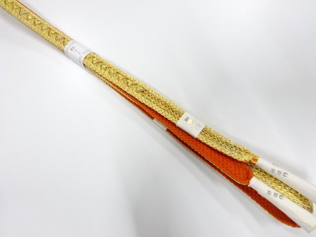 Japanese Kimono / Accessories Silk